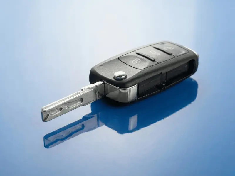 Chaves codificadas em Curitiba – duplicação e programação